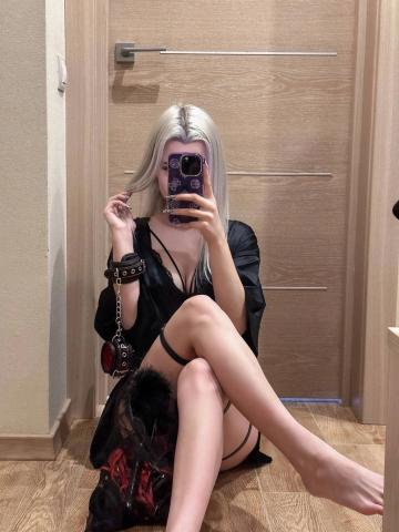 Анкета проститутки Татьяна, 24 года