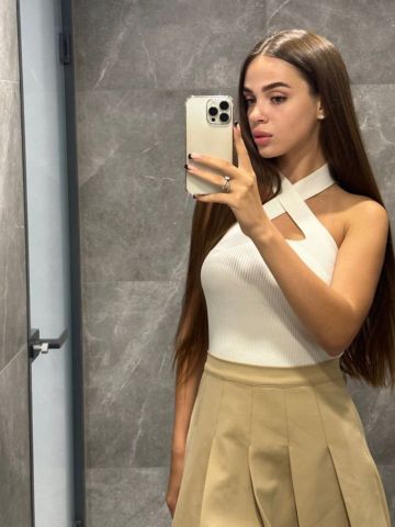 Анкета проститутки Нина, 25 лет